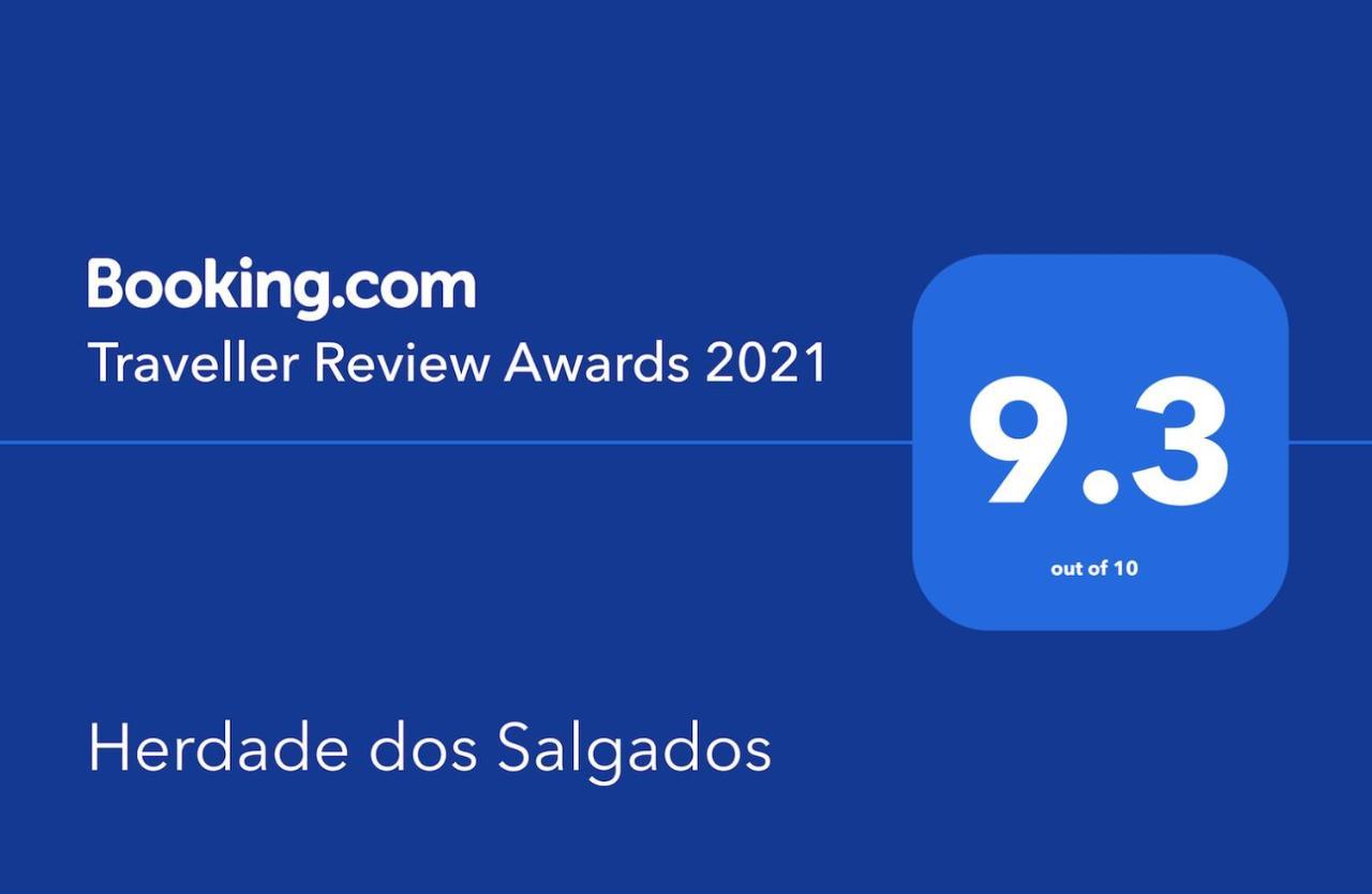 Herdade Dos Salgados