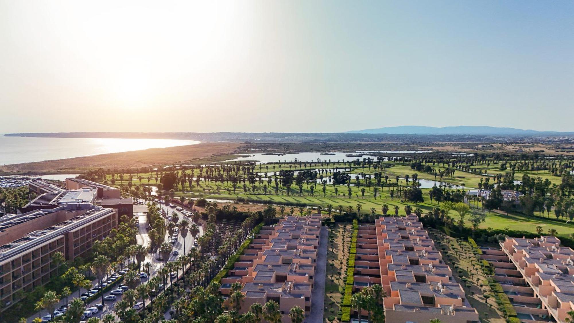 Herdade Dos Salgados Apartment