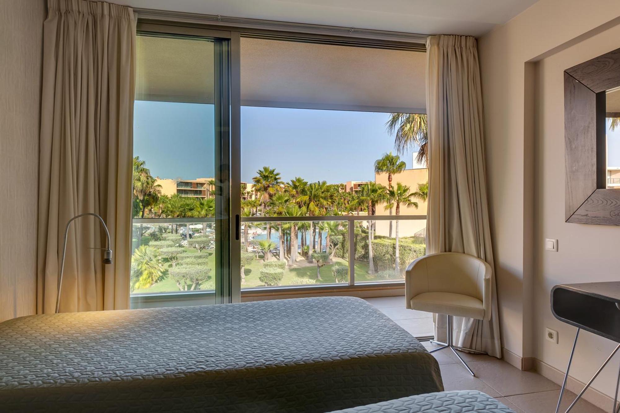 Herdade Dos Salgados Apartment *