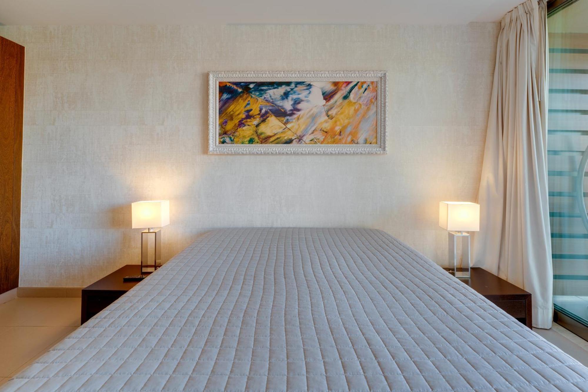 Apartment Herdade Dos Salgados *