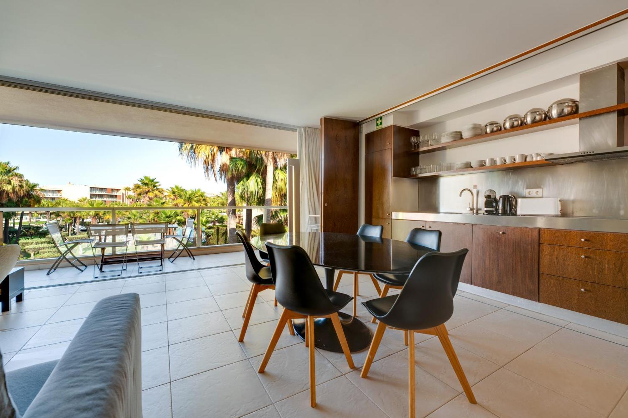 Apartament Herdade Dos Salgados Guia (Faro)