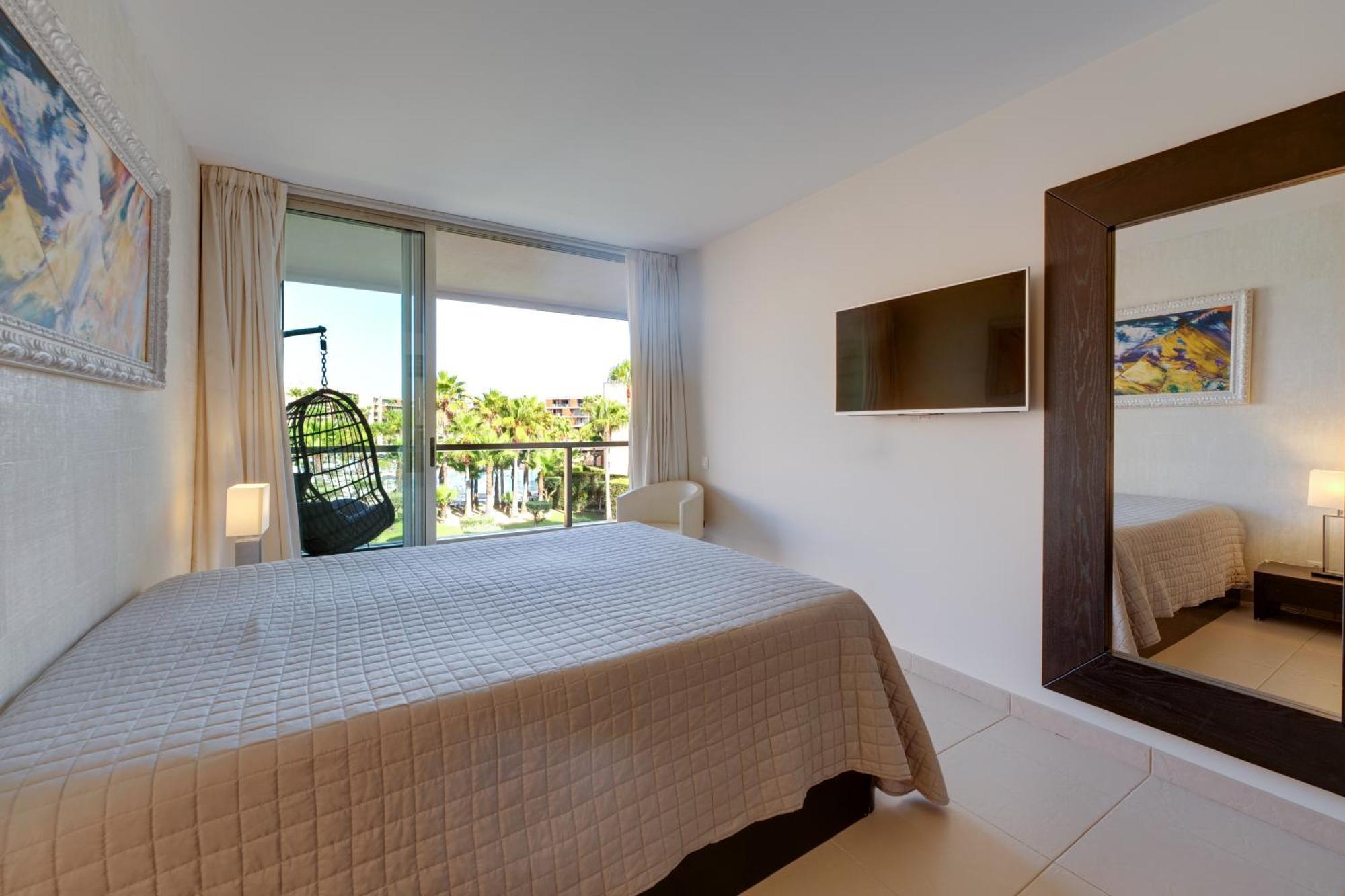 Herdade Dos Salgados Apartment