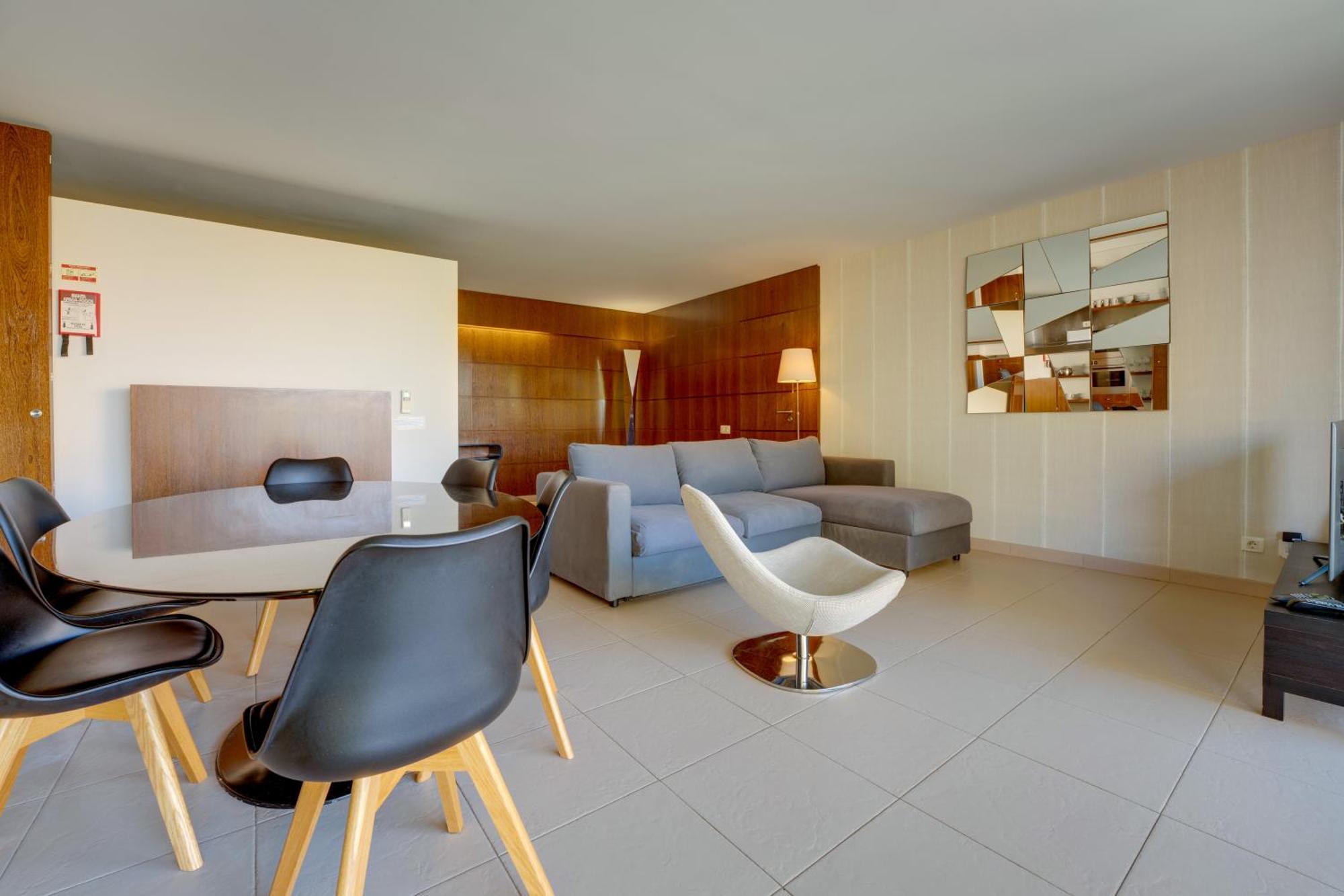 Apartment Herdade Dos Salgados