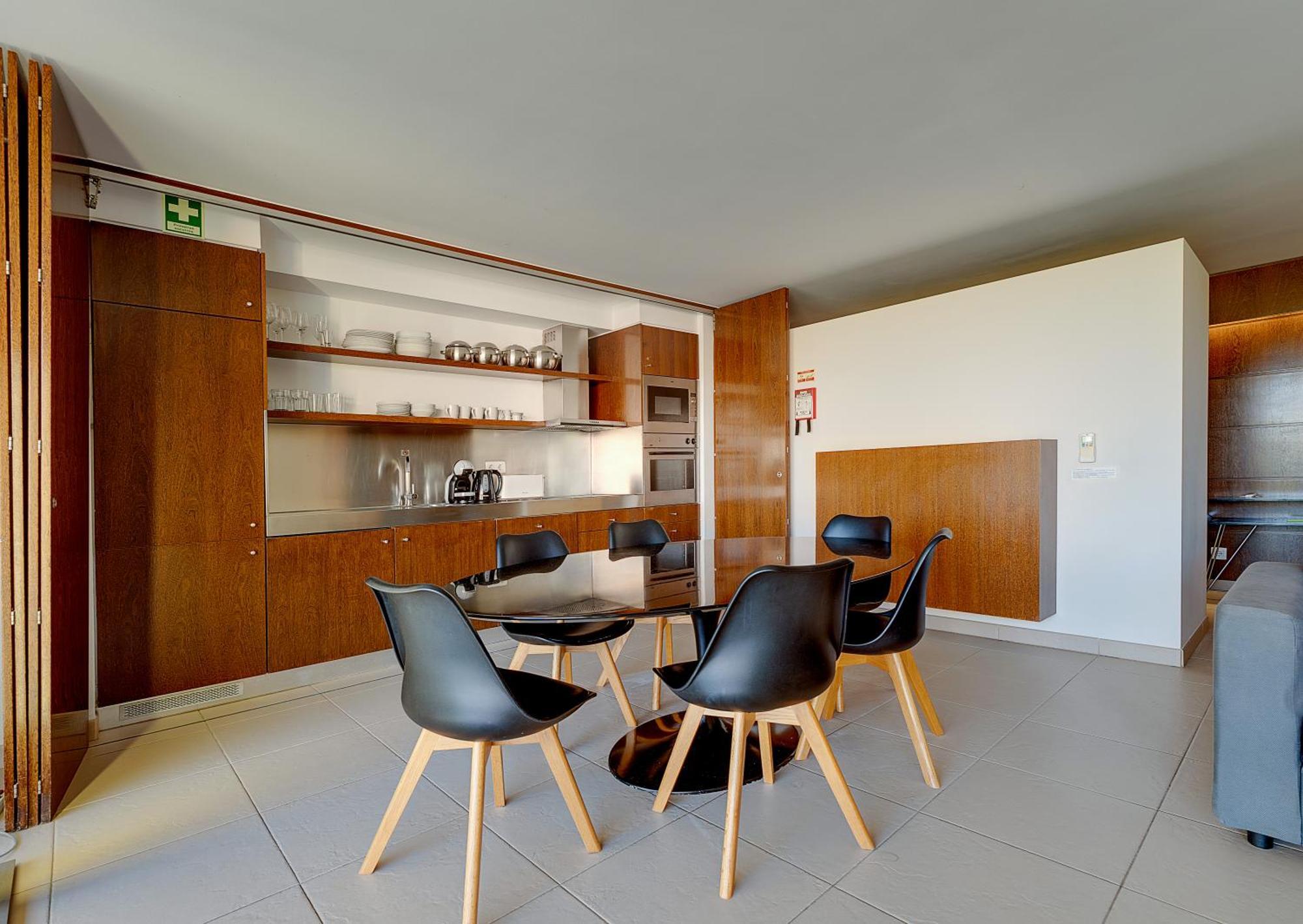 Apartment Herdade Dos Salgados