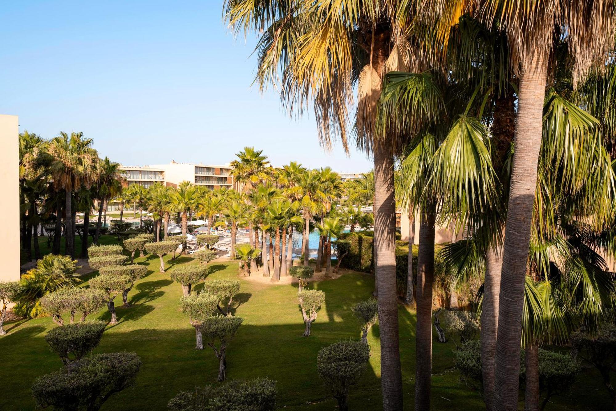 Herdade Dos Salgados Apartament *