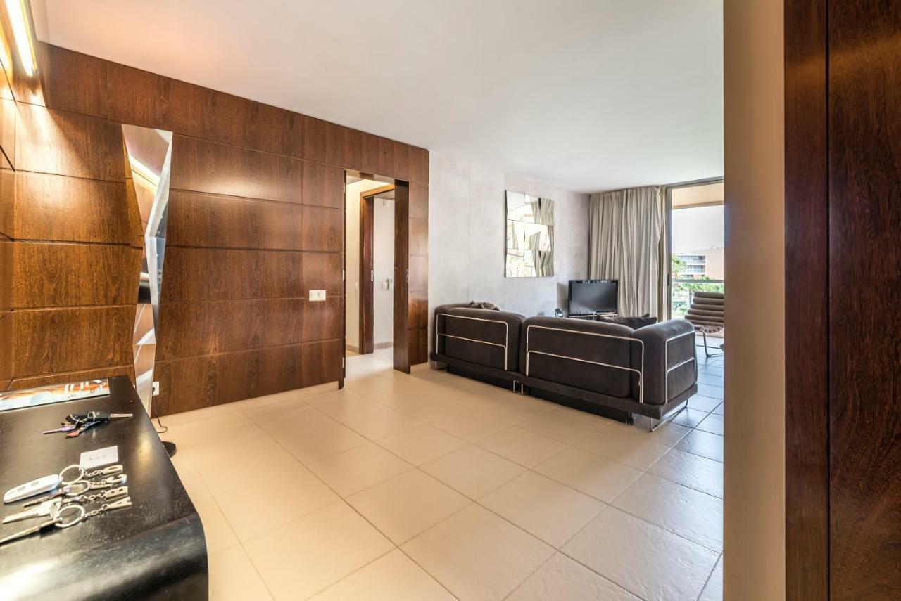 Herdade Dos Salgados Apartament *