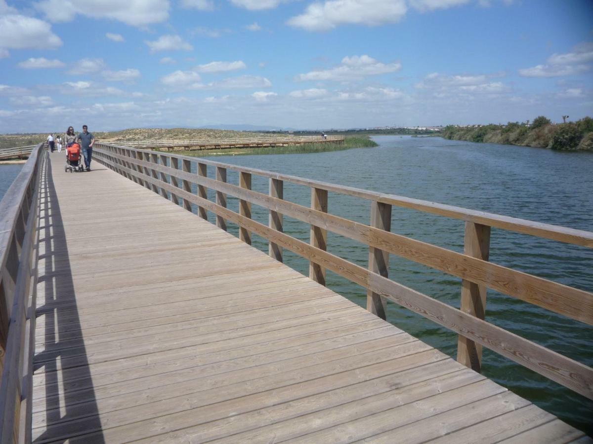 Apartament Herdade Dos Salgados