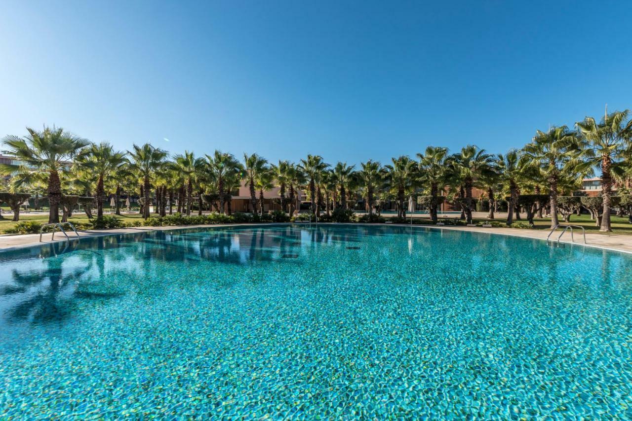 Apartament Herdade Dos Salgados *