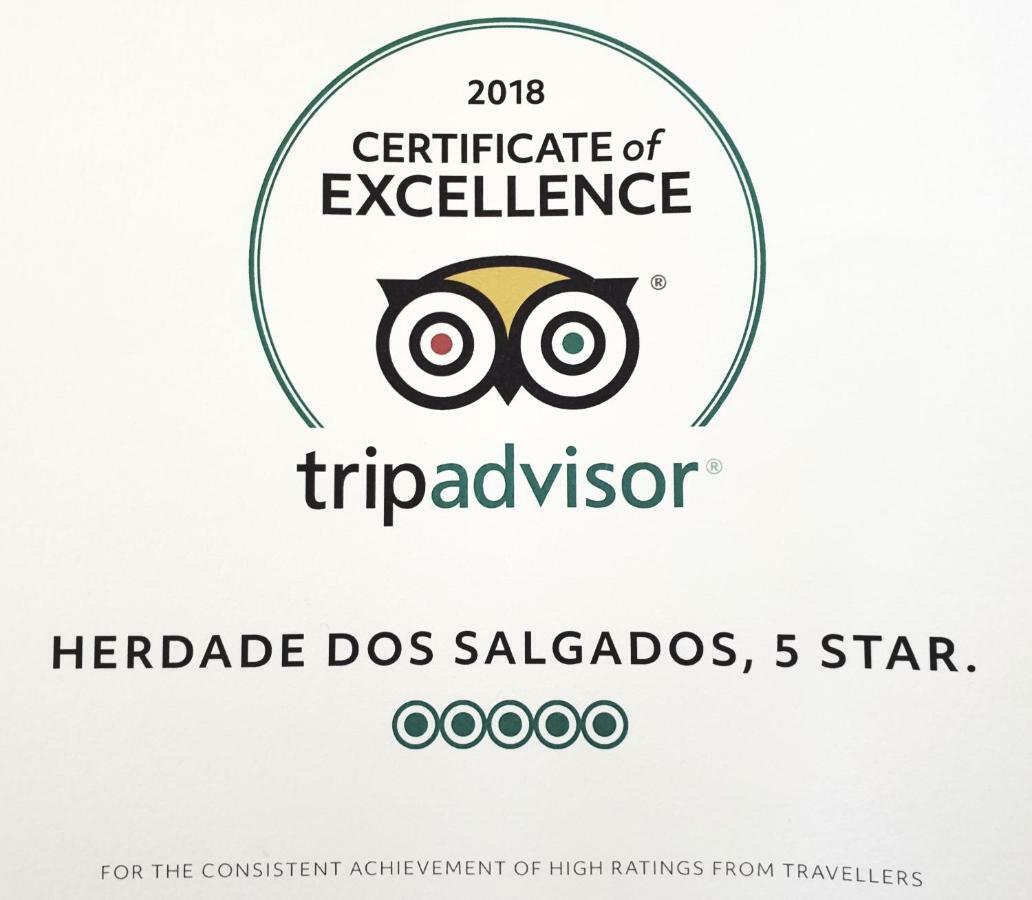 Herdade Dos Salgados *